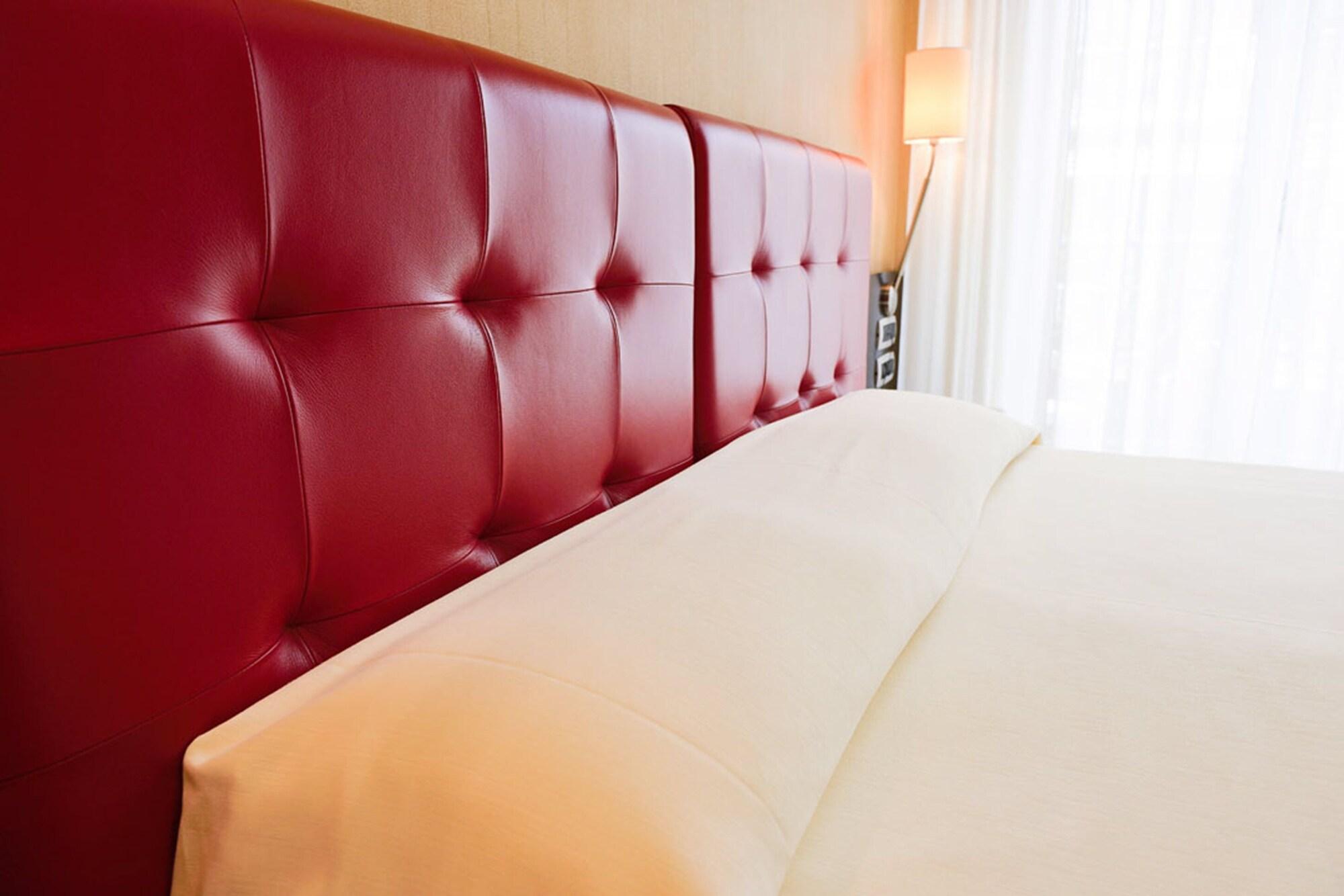 Victoria Hotel Pescara Esterno foto
