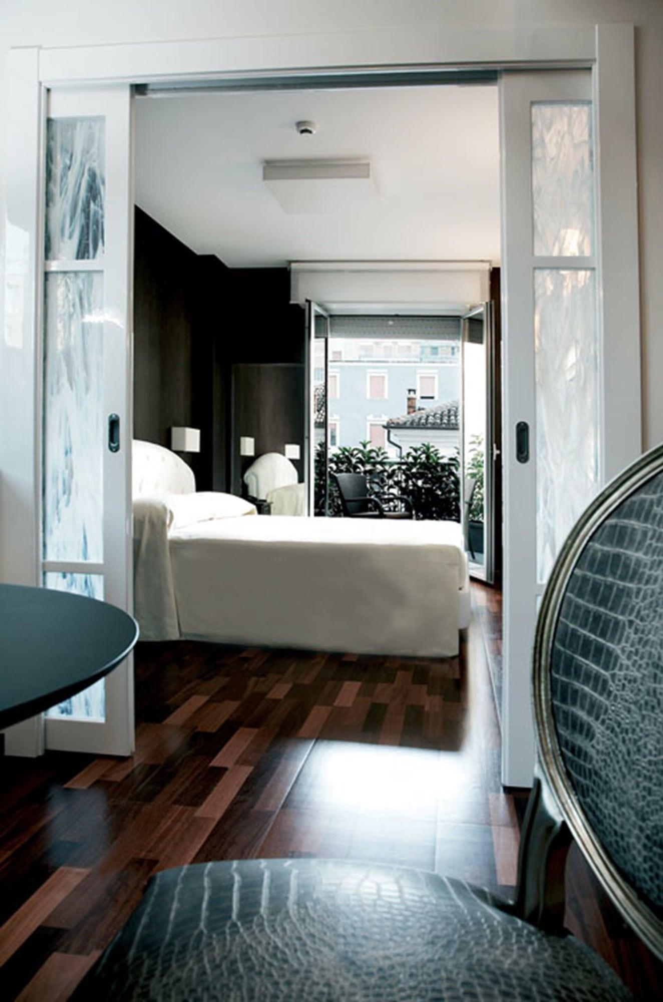 Victoria Hotel Pescara Esterno foto