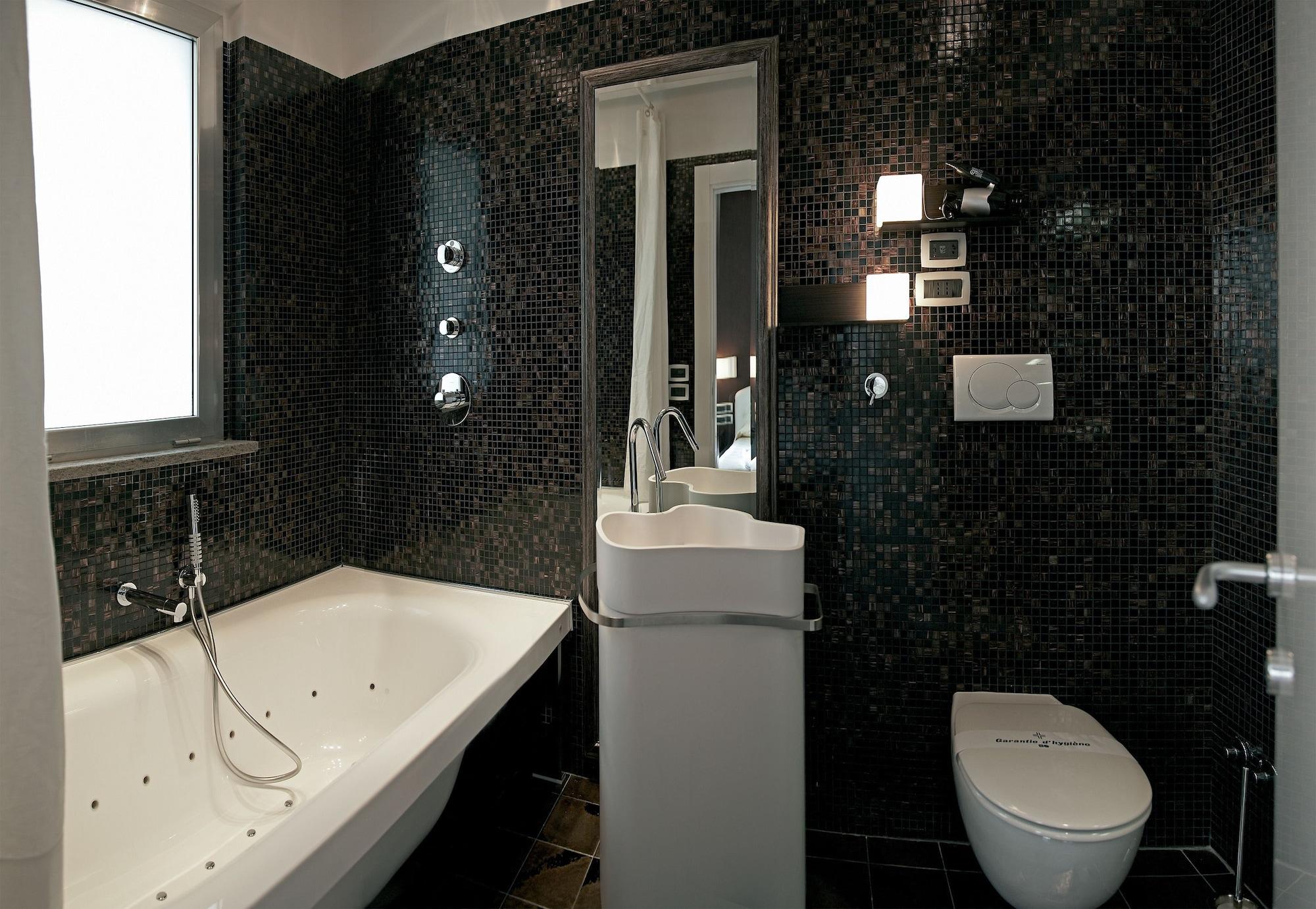 Victoria Hotel Pescara Esterno foto